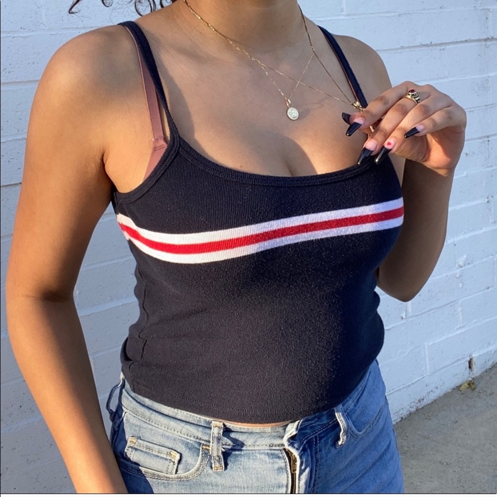 brandy melville tank